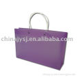 PP shopping bag (promotion bag) with fashion style
